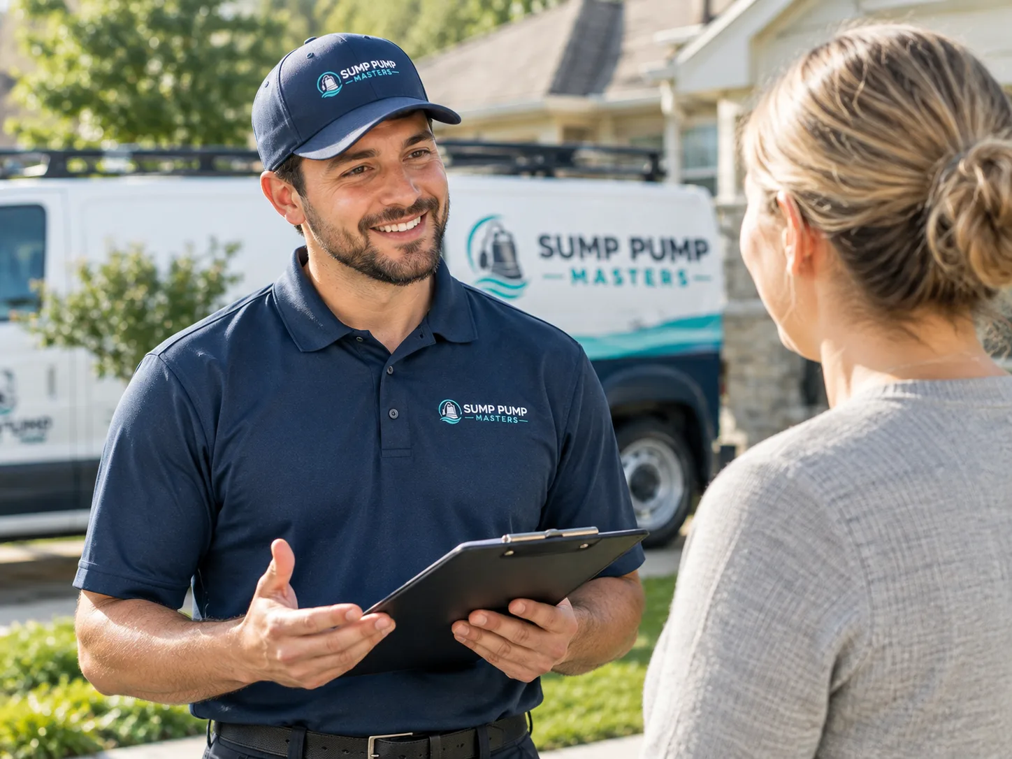 Sump Pump Repair Johnstown, NE FAQs
